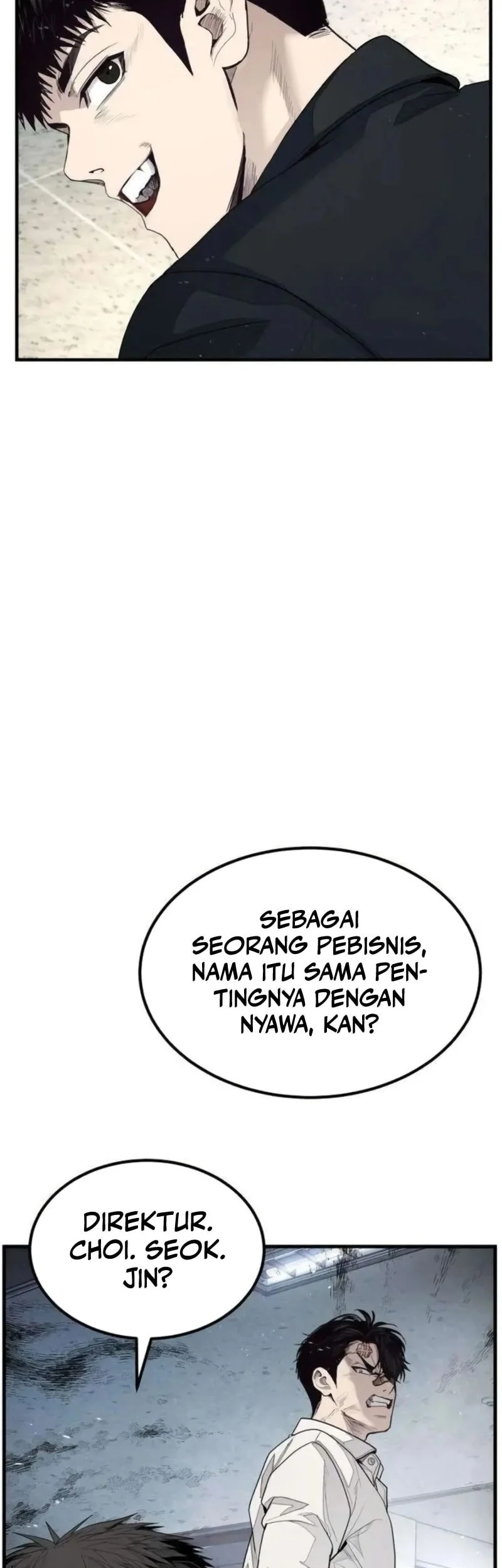 I Beat Up My Boss Chapter 2 - halaman 68