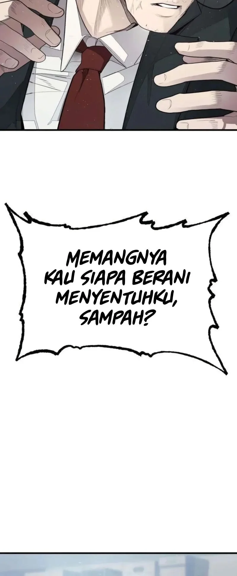 I Beat Up My Boss Chapter 2 - halaman 73