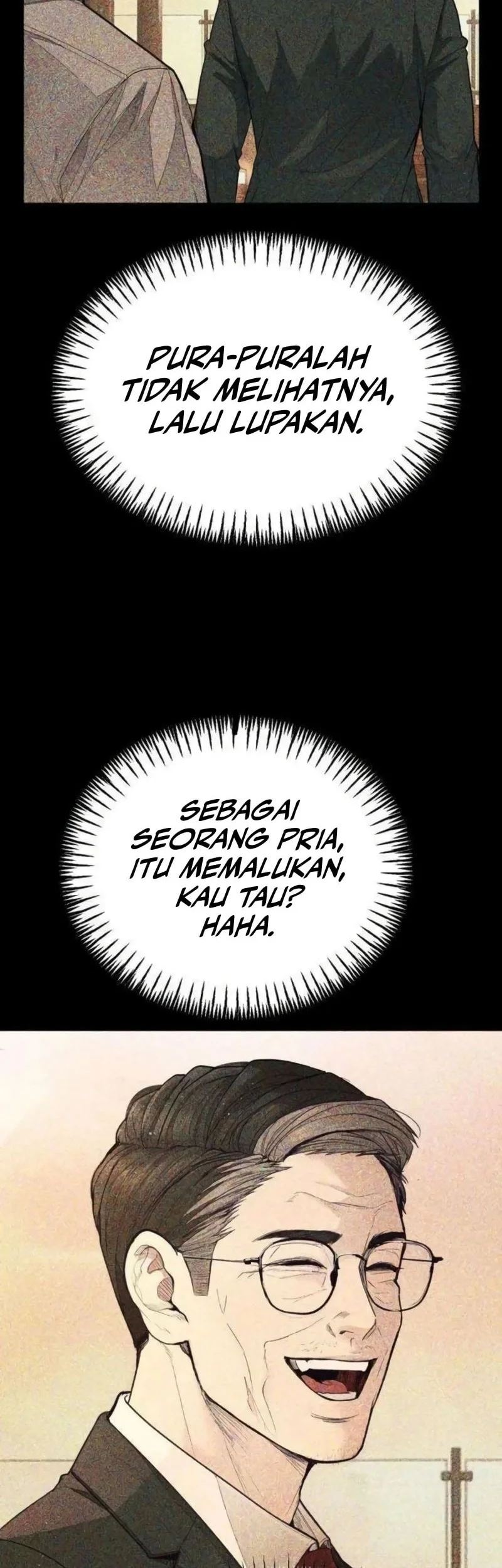 I Beat Up My Boss Chapter 2 - halaman 75