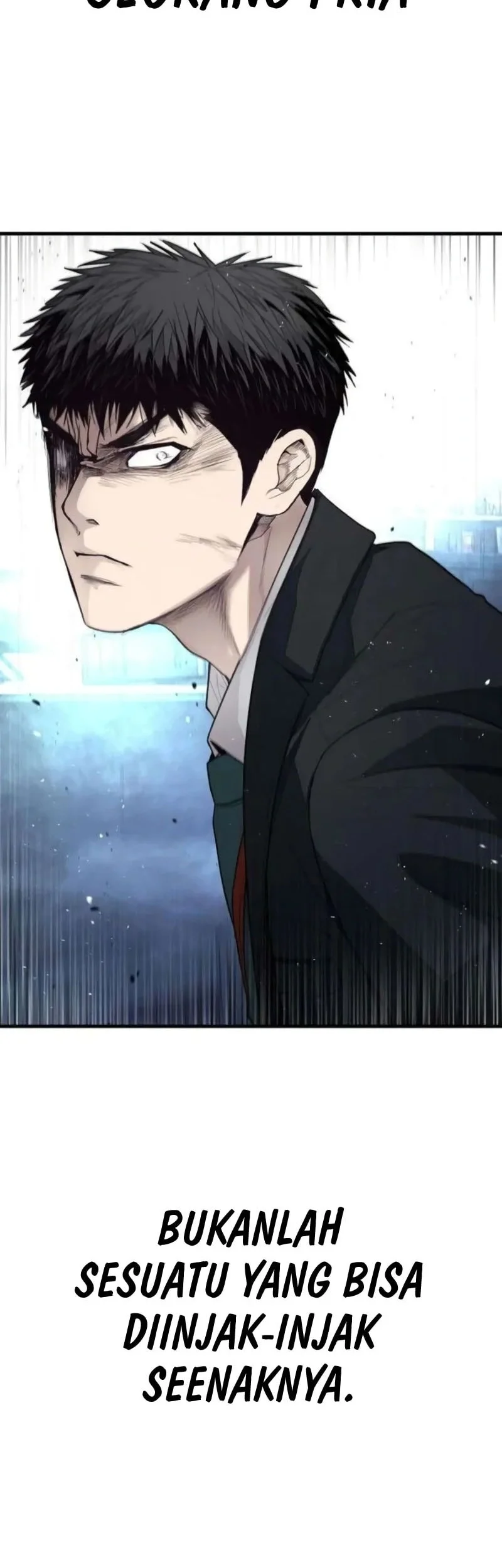 I Beat Up My Boss Chapter 2 - halaman 77