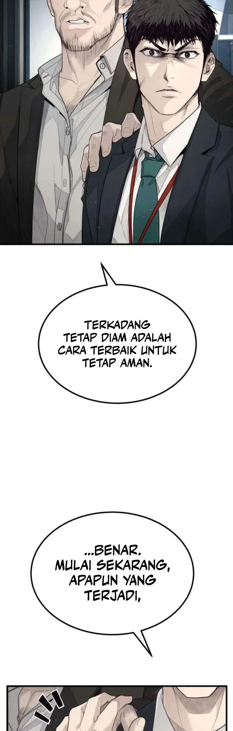 I Beat Up My Boss Chapter 2 - halaman 79