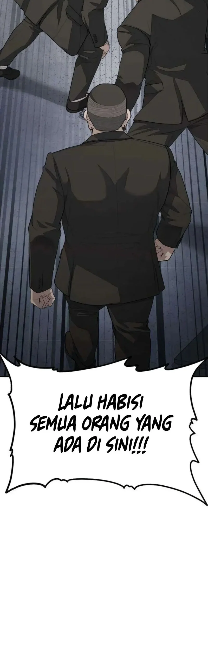 I Beat Up My Boss Chapter 2 - halaman 83