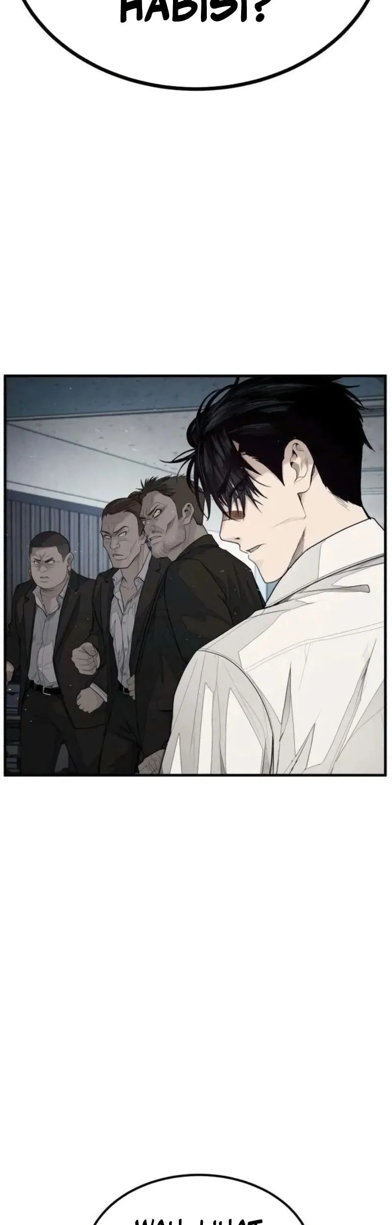 I Beat Up My Boss Chapter 2 - halaman 87