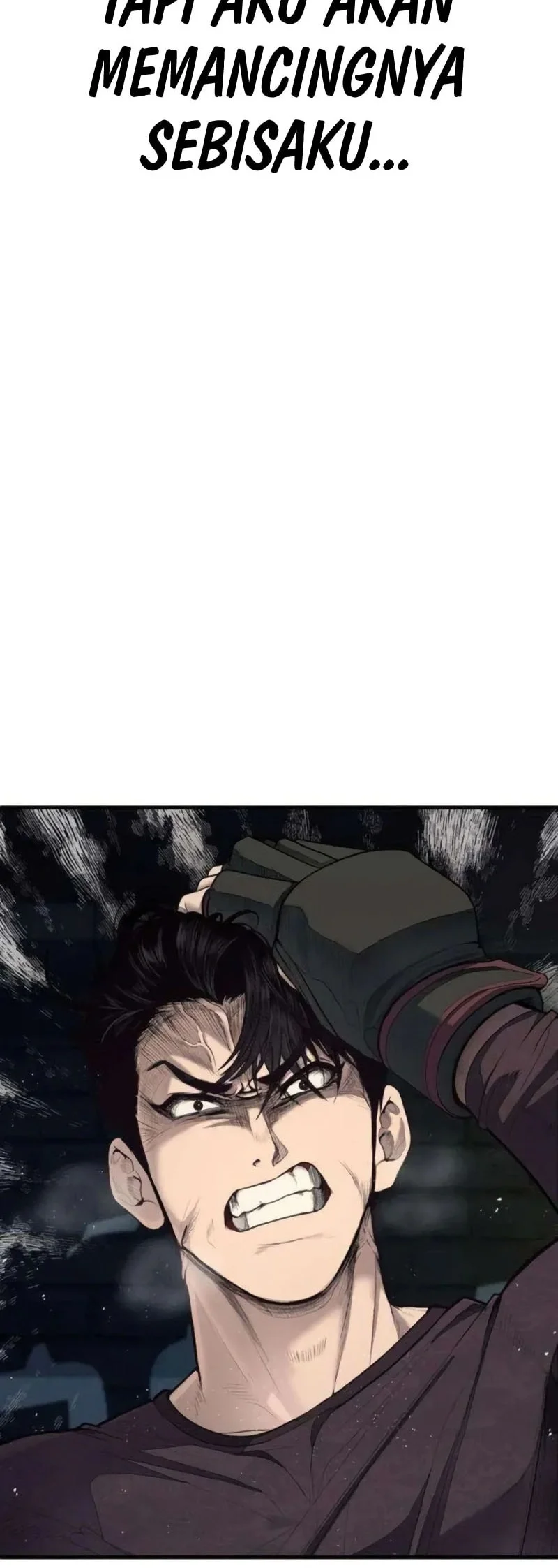 I Beat Up My Boss Chapter 2 - halaman 9