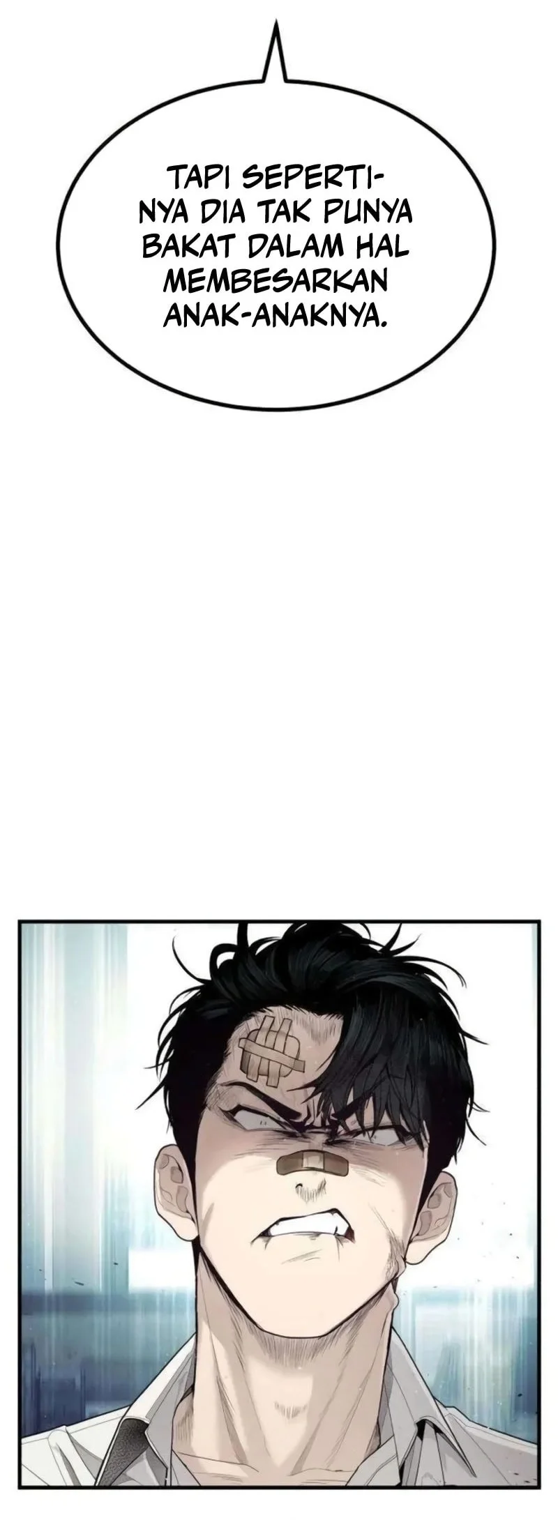 I Beat Up My Boss Chapter 2 - halaman 93
