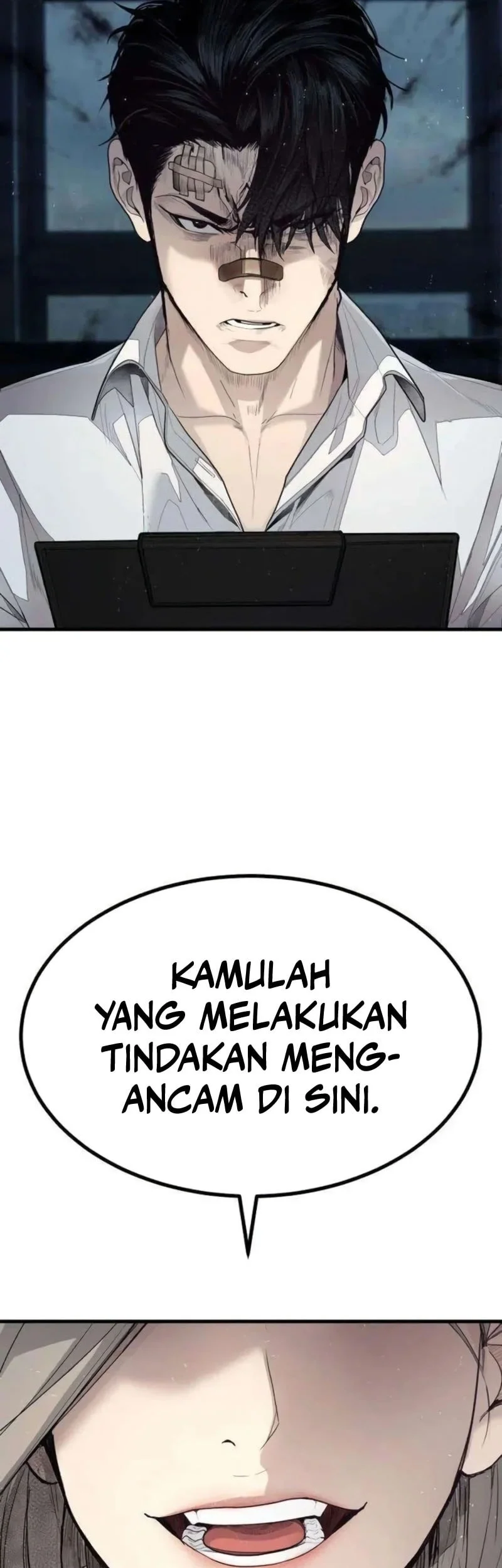 I Beat Up My Boss Chapter 2 - halaman 98