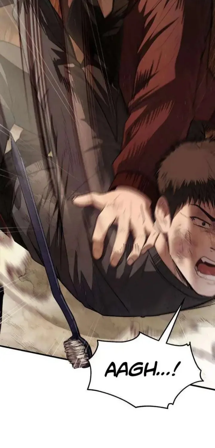 I Beat Up My Boss Chapter 20 - halaman 16