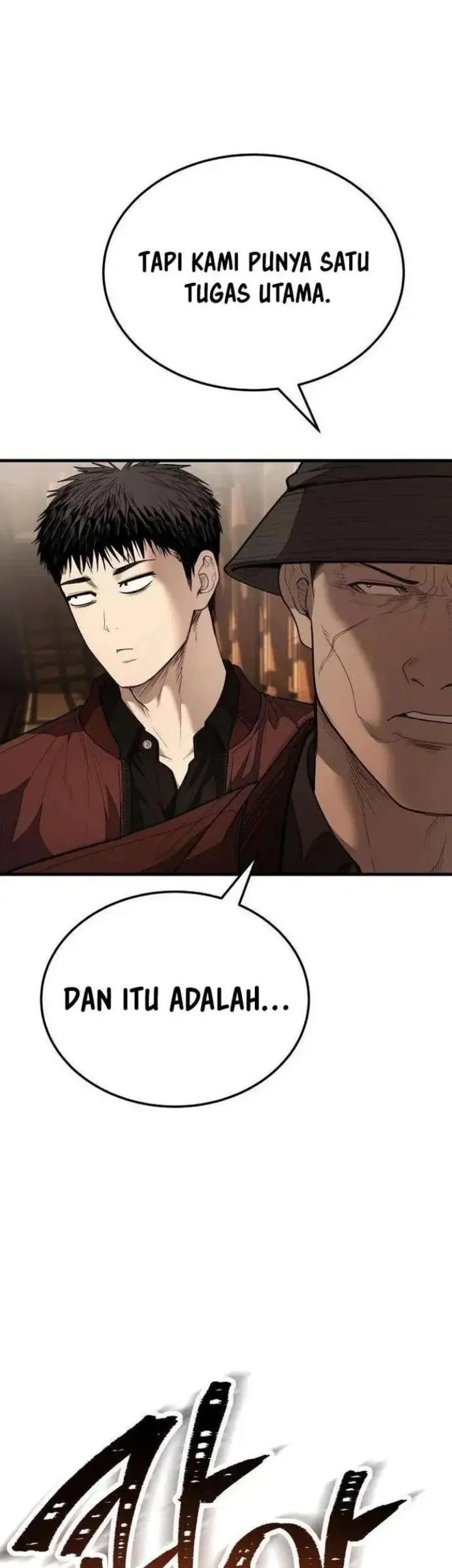 I Beat Up My Boss Chapter 20 - halaman 2