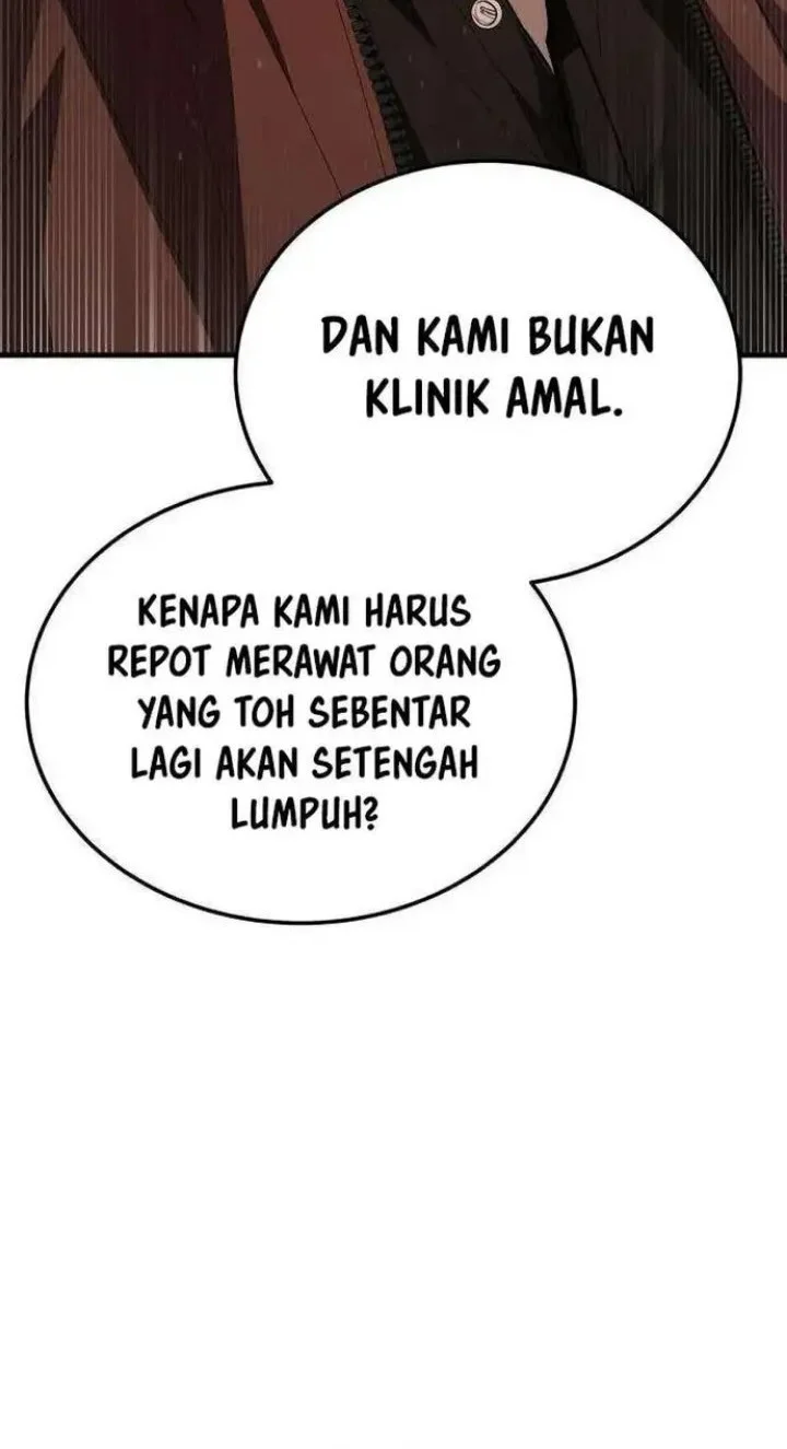I Beat Up My Boss Chapter 20 - halaman 24