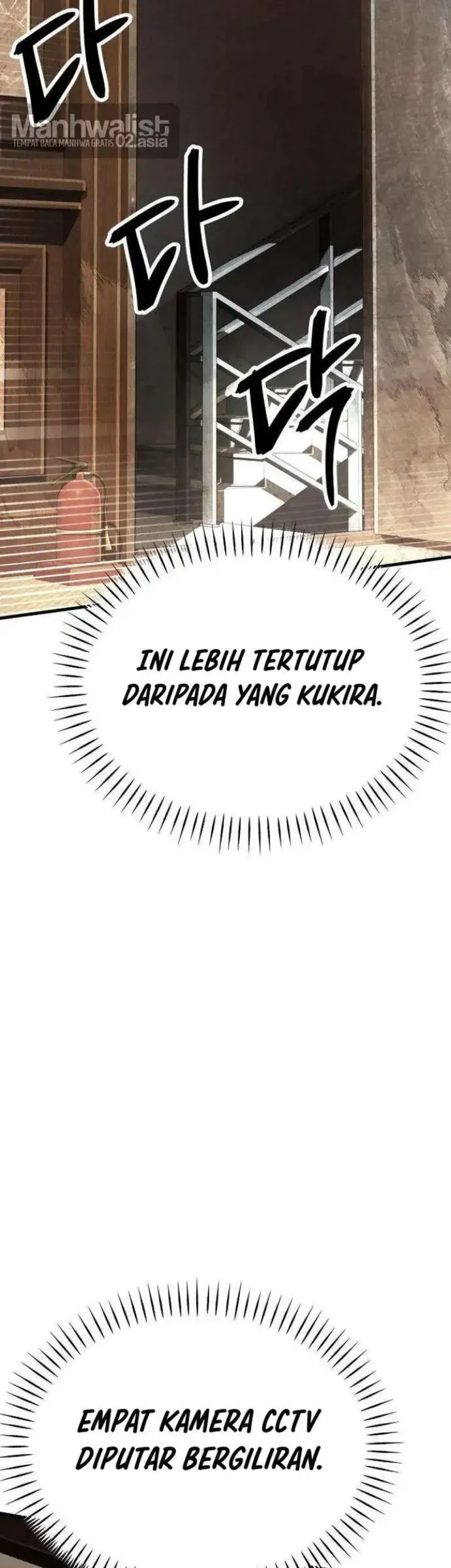 I Beat Up My Boss Chapter 20 - halaman 35