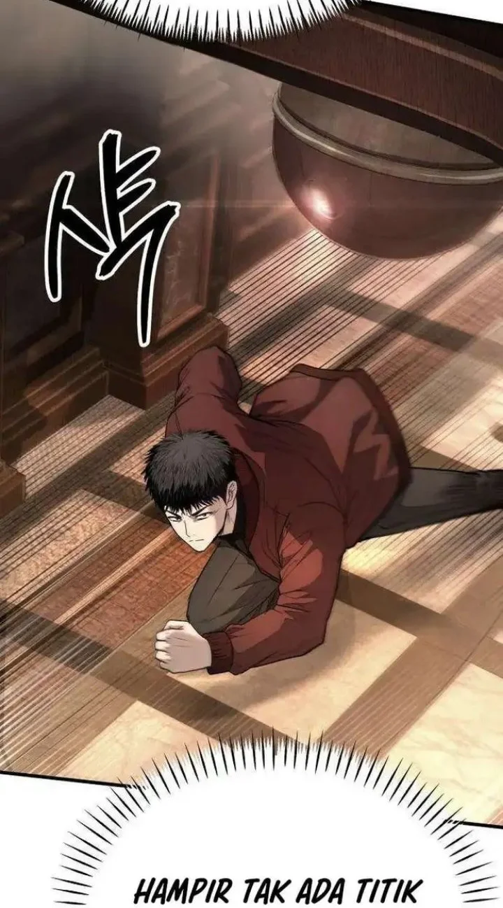 I Beat Up My Boss Chapter 20 - halaman 36