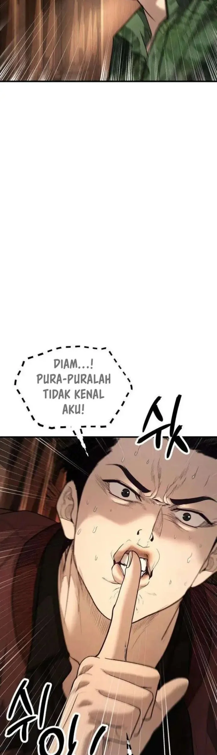 I Beat Up My Boss Chapter 20 - halaman 43