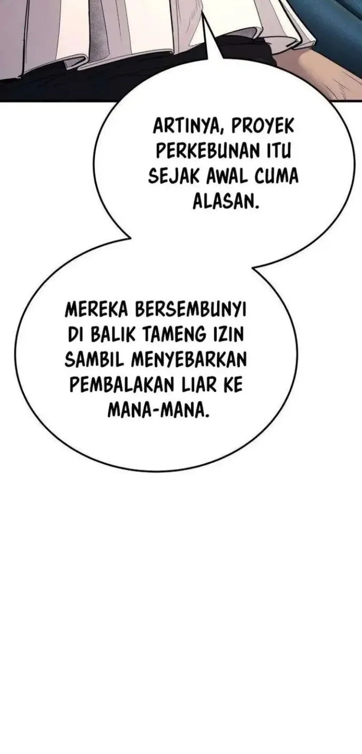 I Beat Up My Boss Chapter 21 - halaman 1