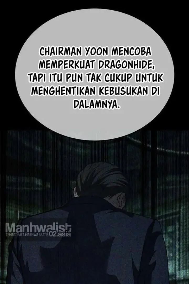 I Beat Up My Boss Chapter 21 - halaman 13