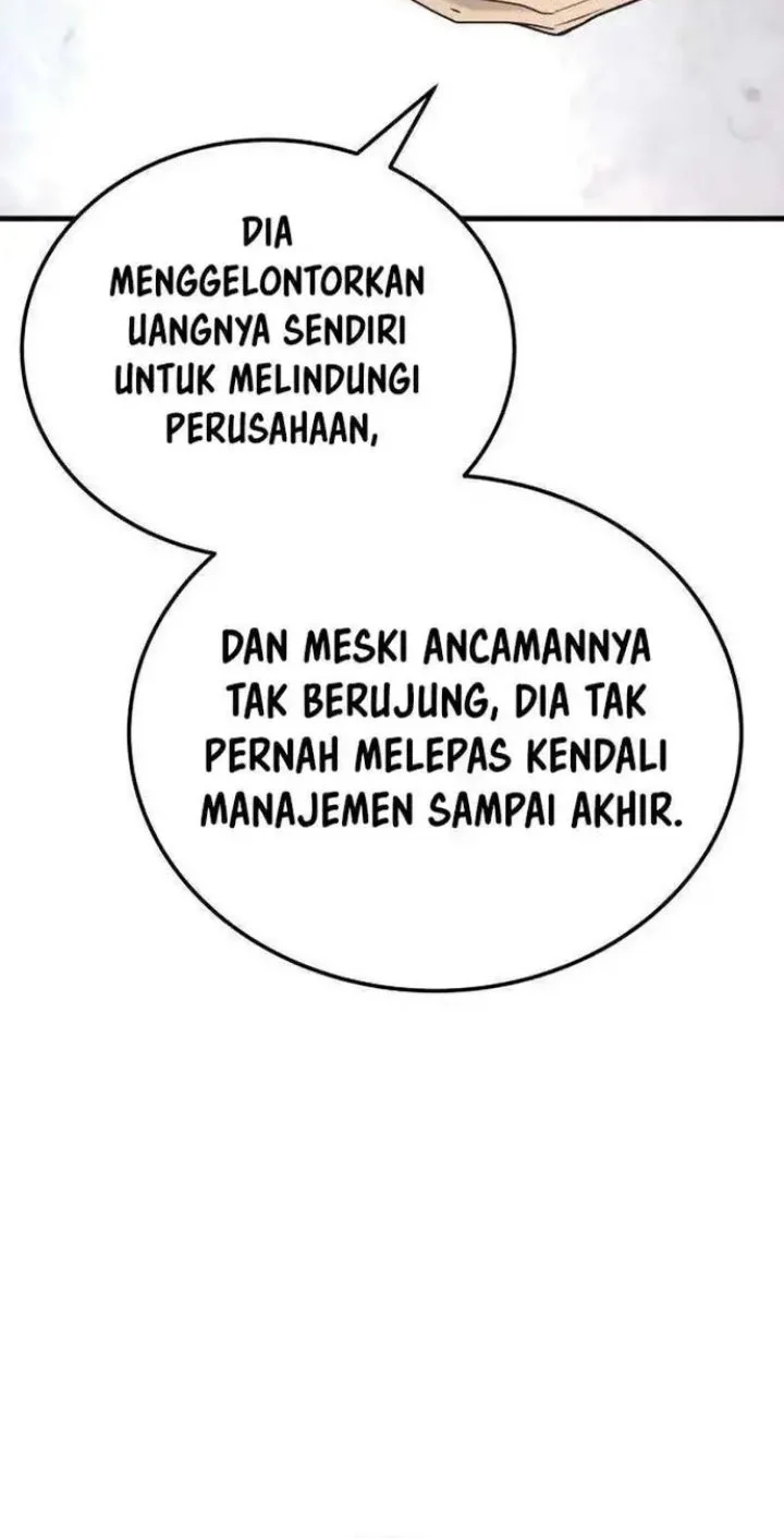 I Beat Up My Boss Chapter 21 - halaman 16