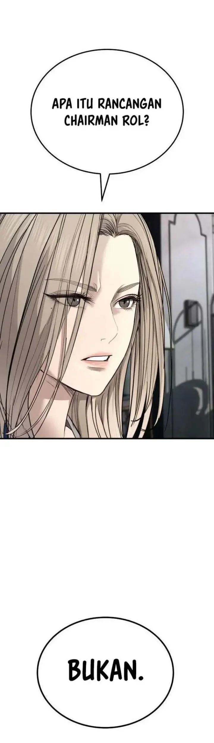 I Beat Up My Boss Chapter 21 - halaman 2