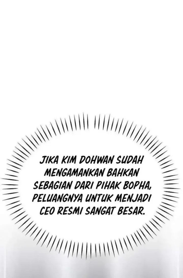 I Beat Up My Boss Chapter 21 - halaman 27