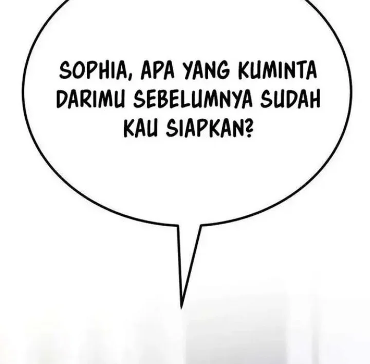 I Beat Up My Boss Chapter 21 - halaman 31