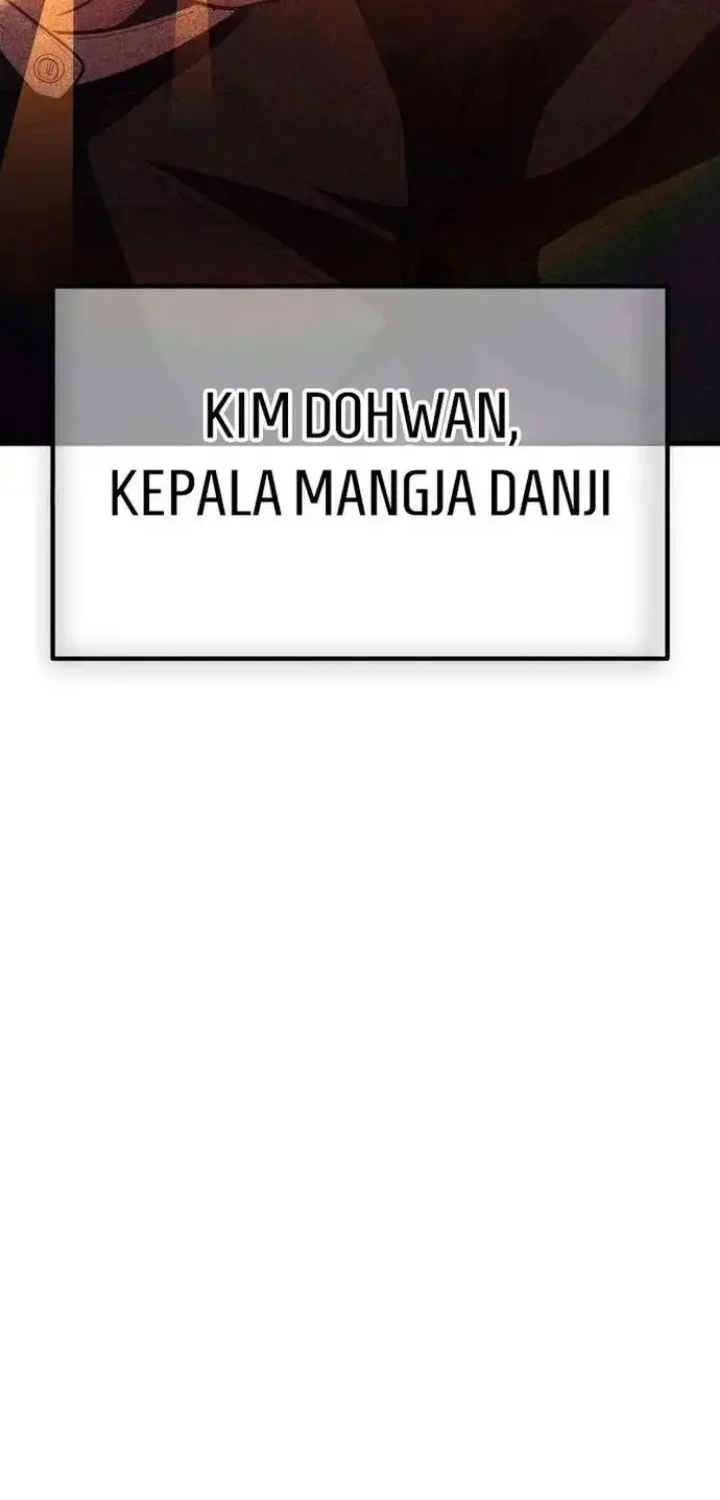 I Beat Up My Boss Chapter 21 - halaman 9