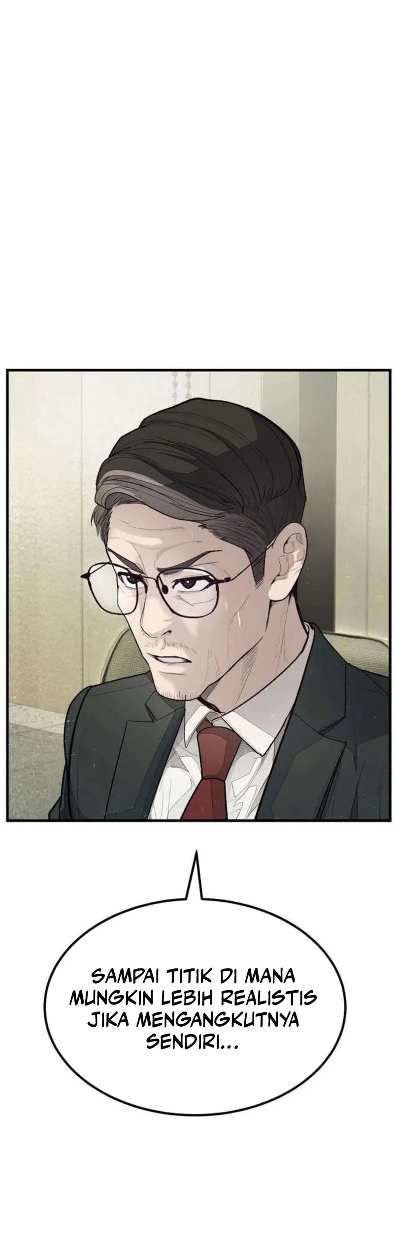 I Beat Up My Boss Chapter 3 - halaman 102
