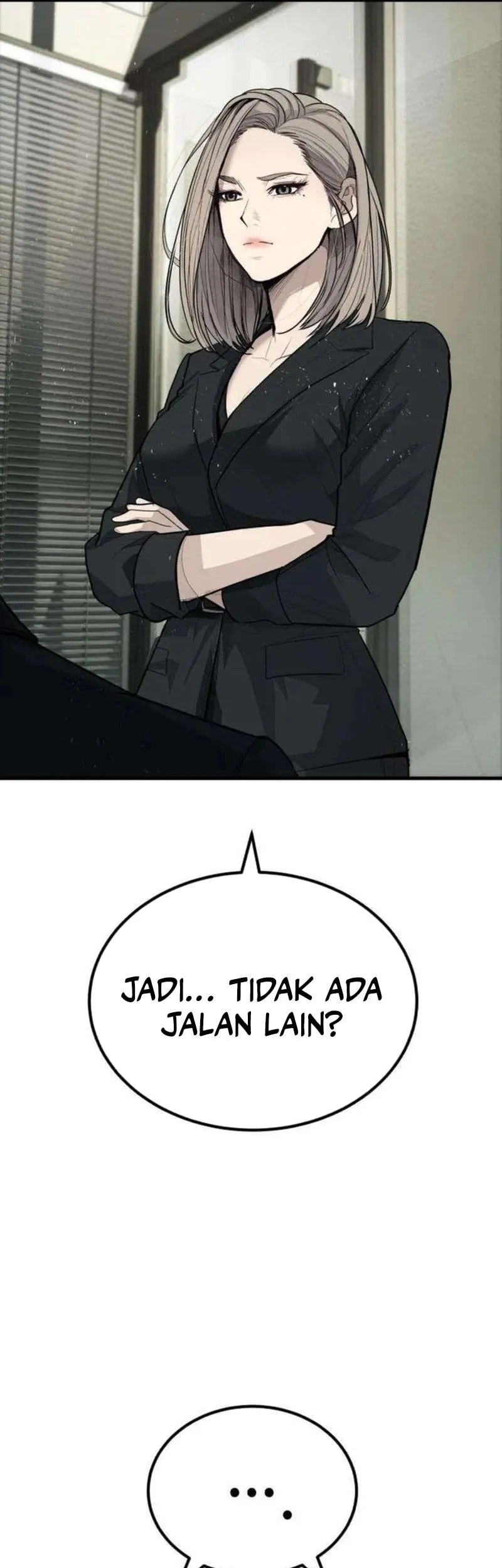 I Beat Up My Boss Chapter 3 - halaman 106