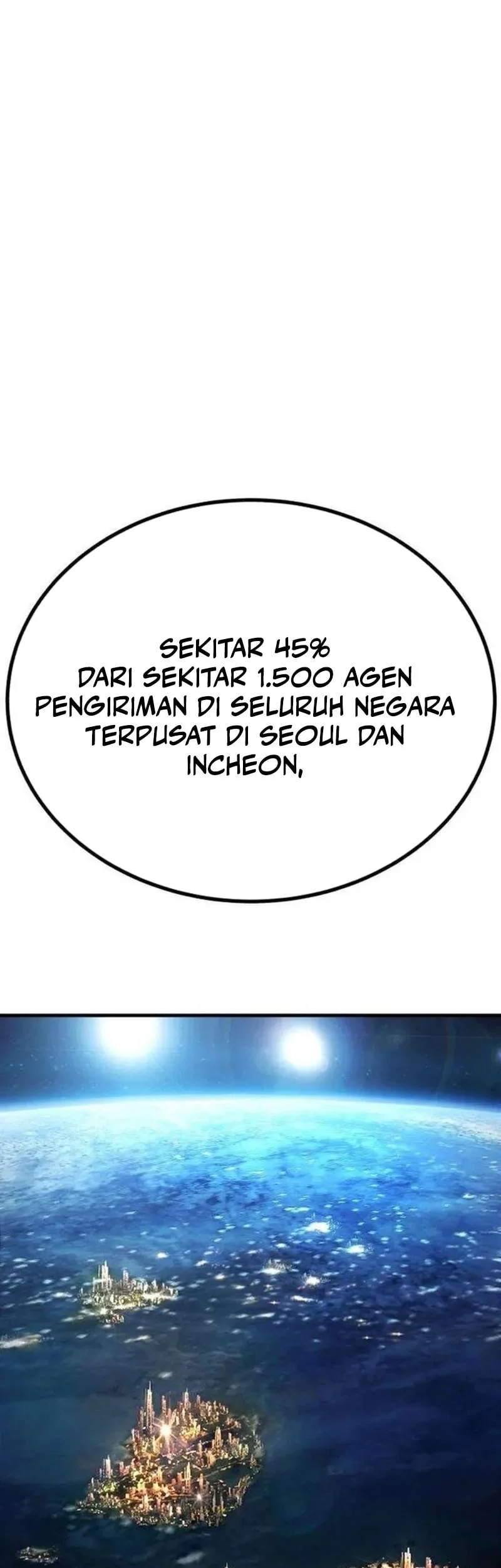 I Beat Up My Boss Chapter 3 - halaman 112