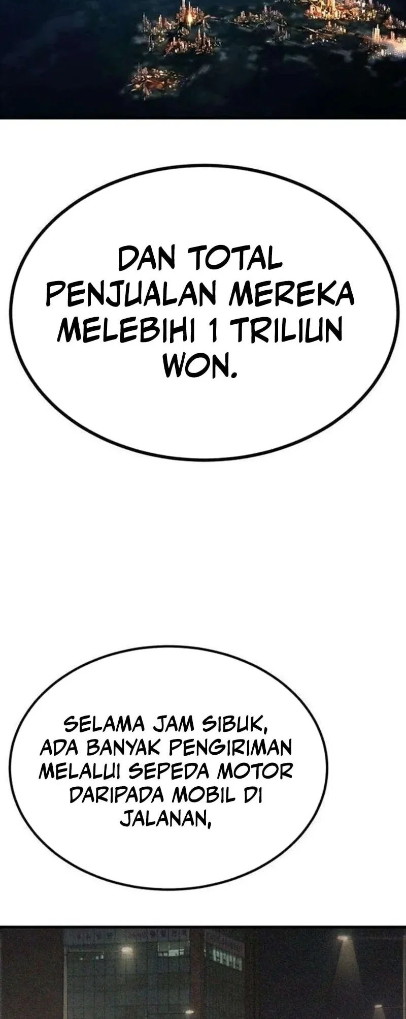I Beat Up My Boss Chapter 3 - halaman 113
