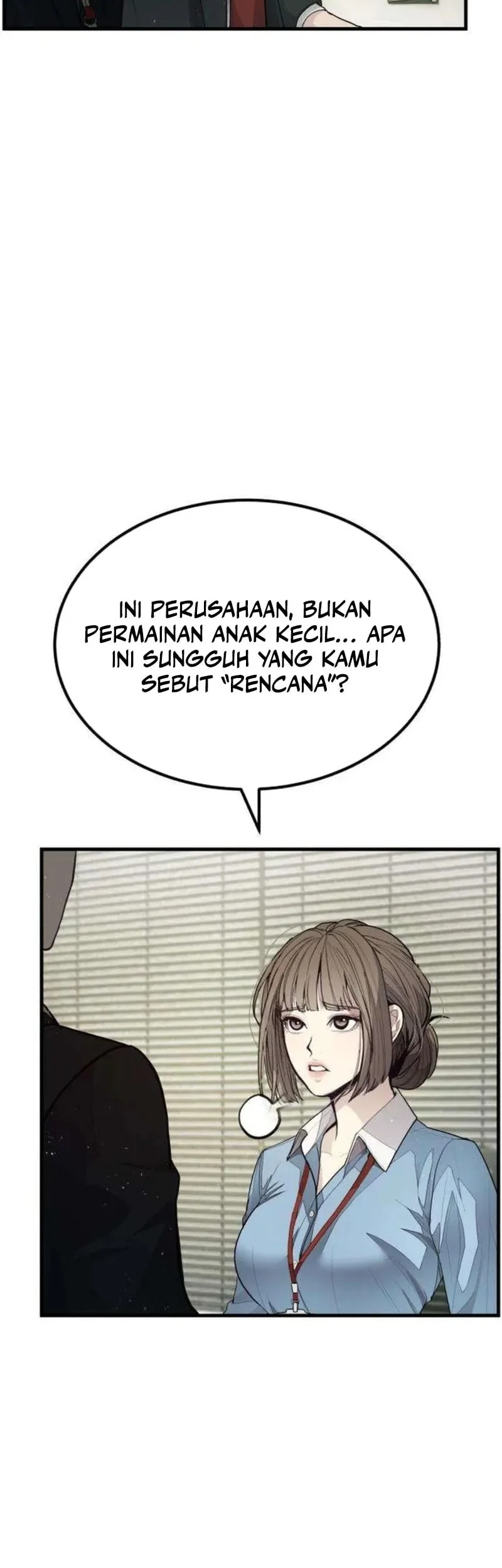 I Beat Up My Boss Chapter 3 - halaman 117