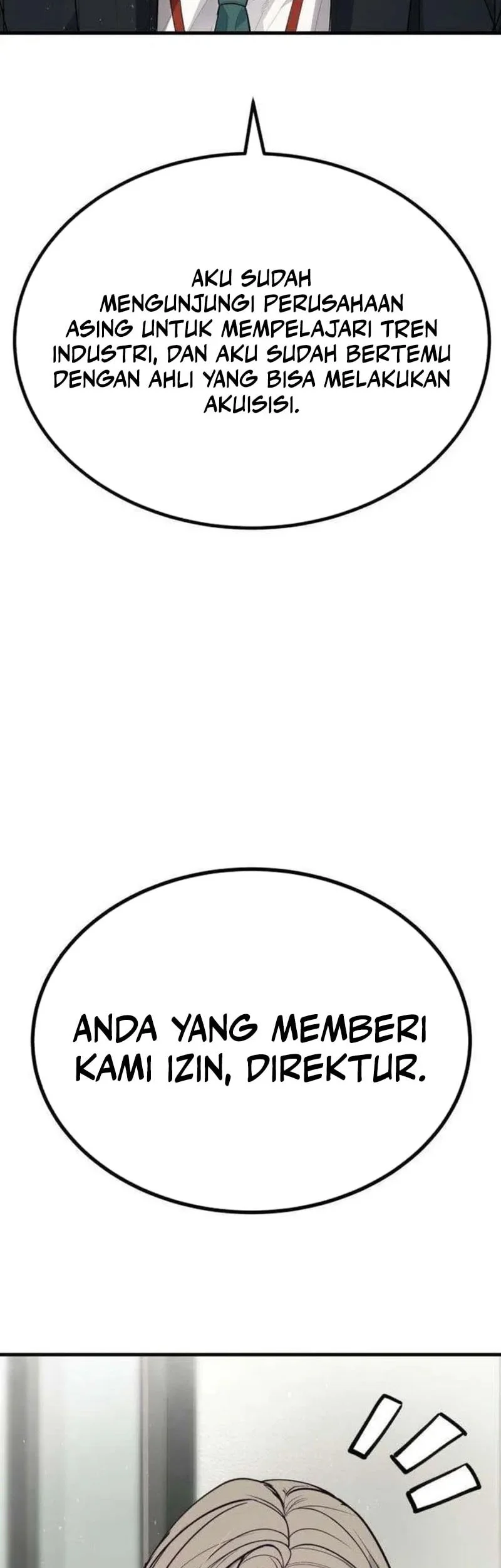 I Beat Up My Boss Chapter 3 - halaman 119