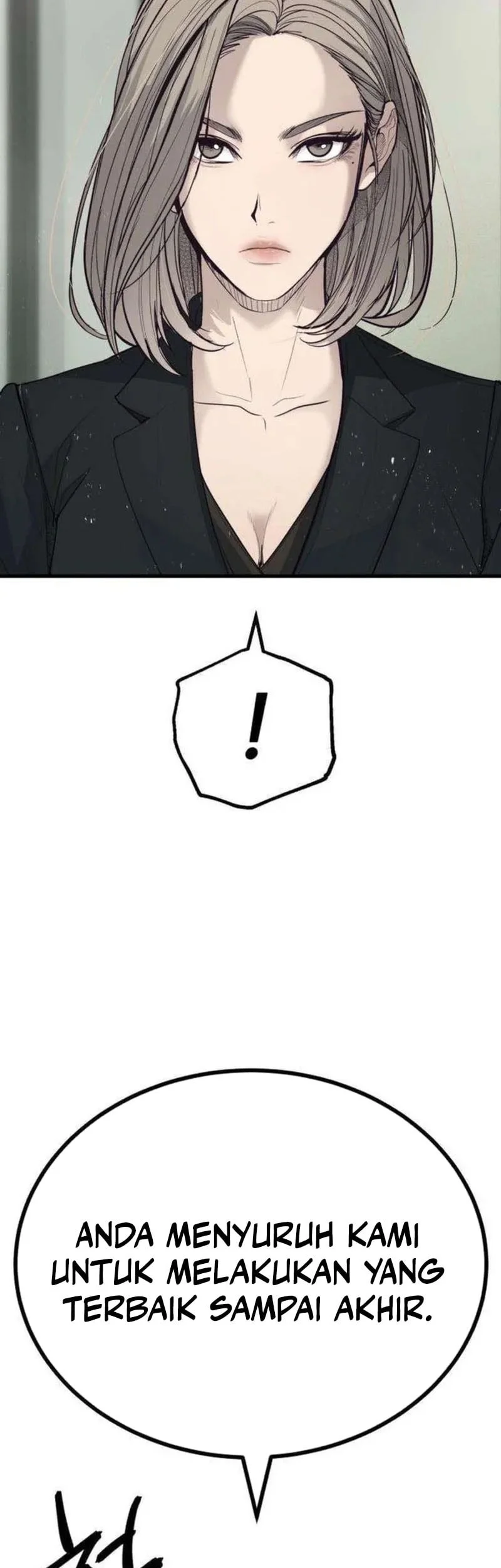 I Beat Up My Boss Chapter 3 - halaman 120