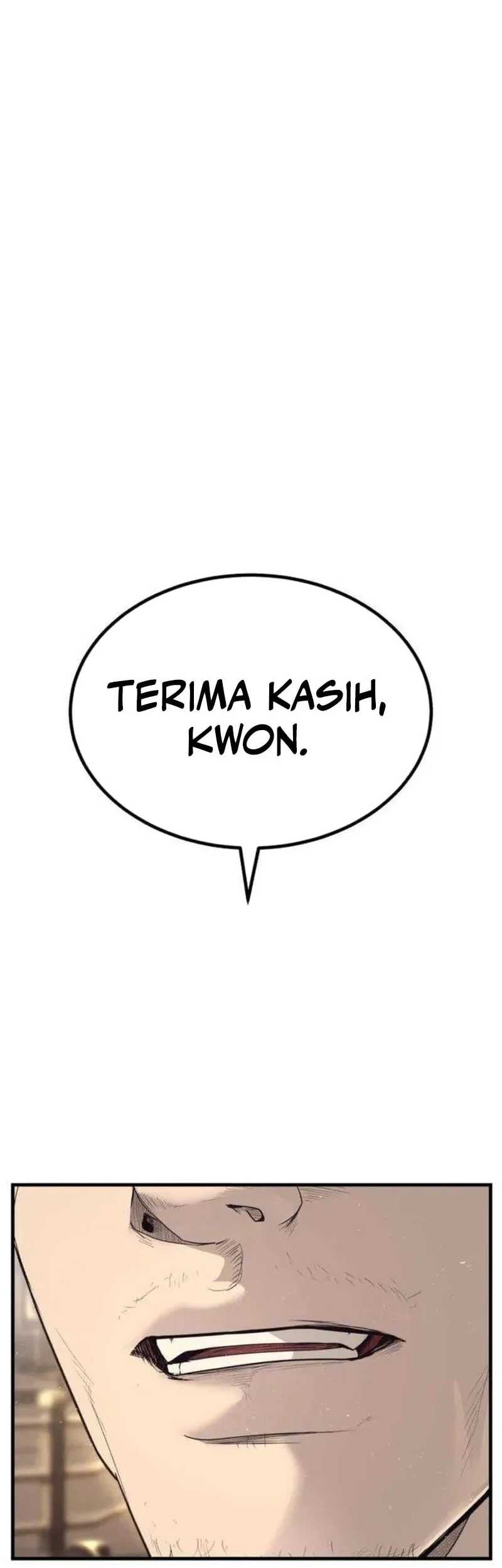 I Beat Up My Boss Chapter 3 - halaman 14