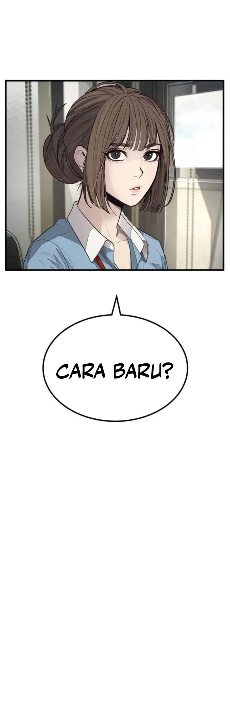 I Beat Up My Boss Chapter 3 - halaman 32