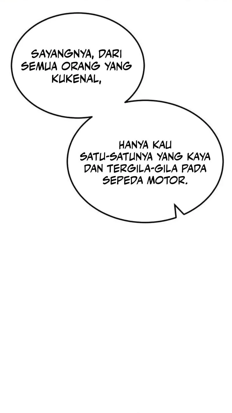 I Beat Up My Boss Chapter 3 - halaman 34