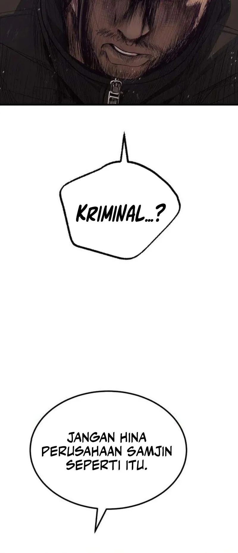 I Beat Up My Boss Chapter 3 - halaman 58