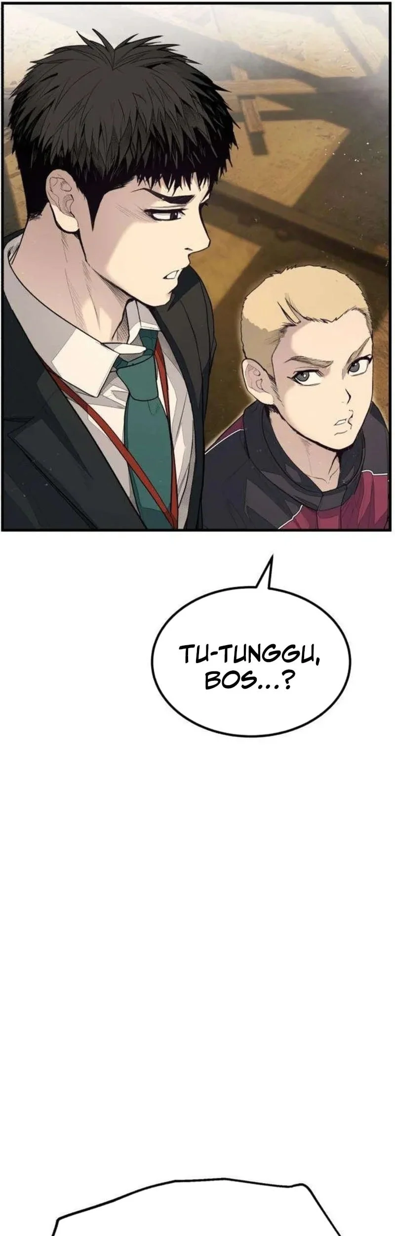 I Beat Up My Boss Chapter 3 - halaman 59