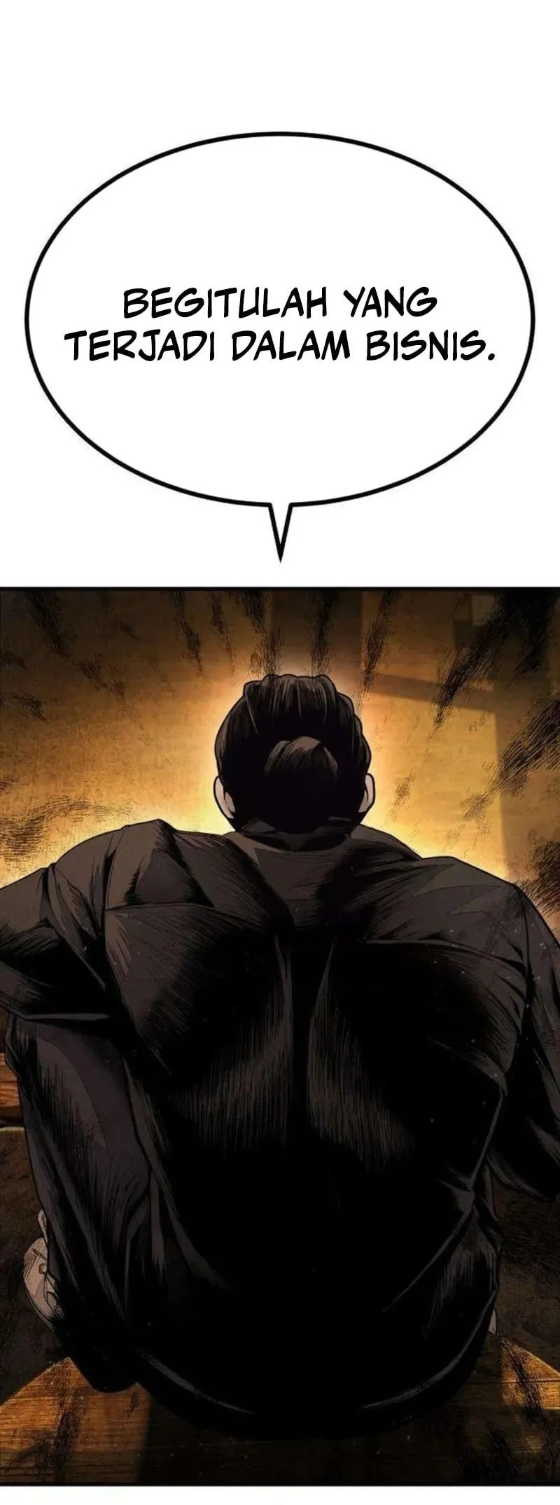 I Beat Up My Boss Chapter 3 - halaman 62