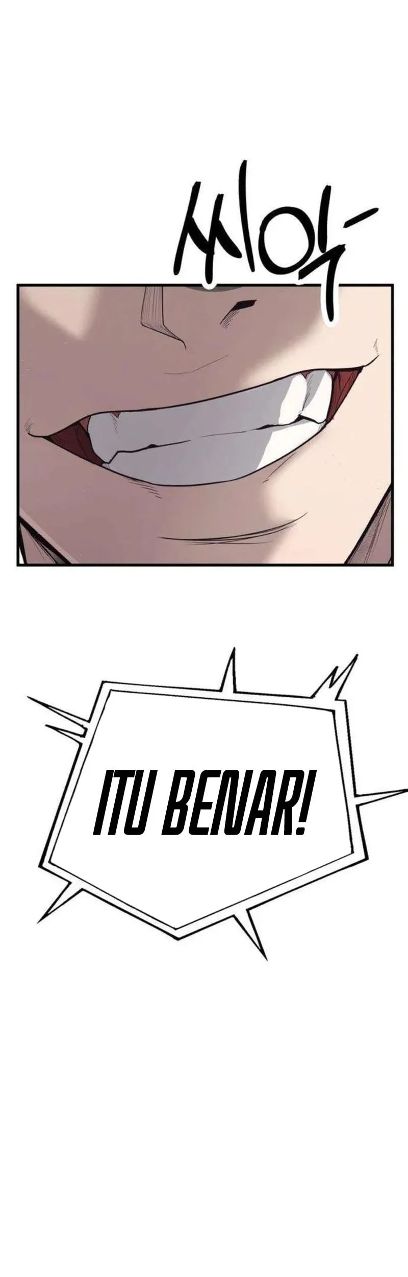 I Beat Up My Boss Chapter 4 - halaman 106