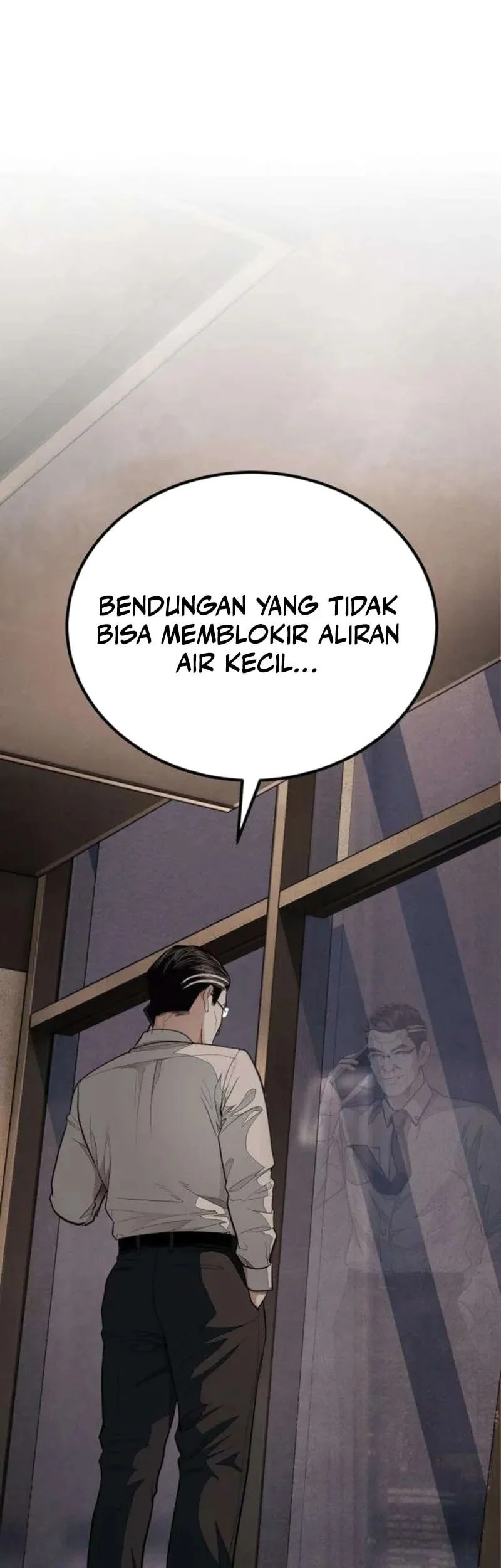 I Beat Up My Boss Chapter 4 - halaman 11