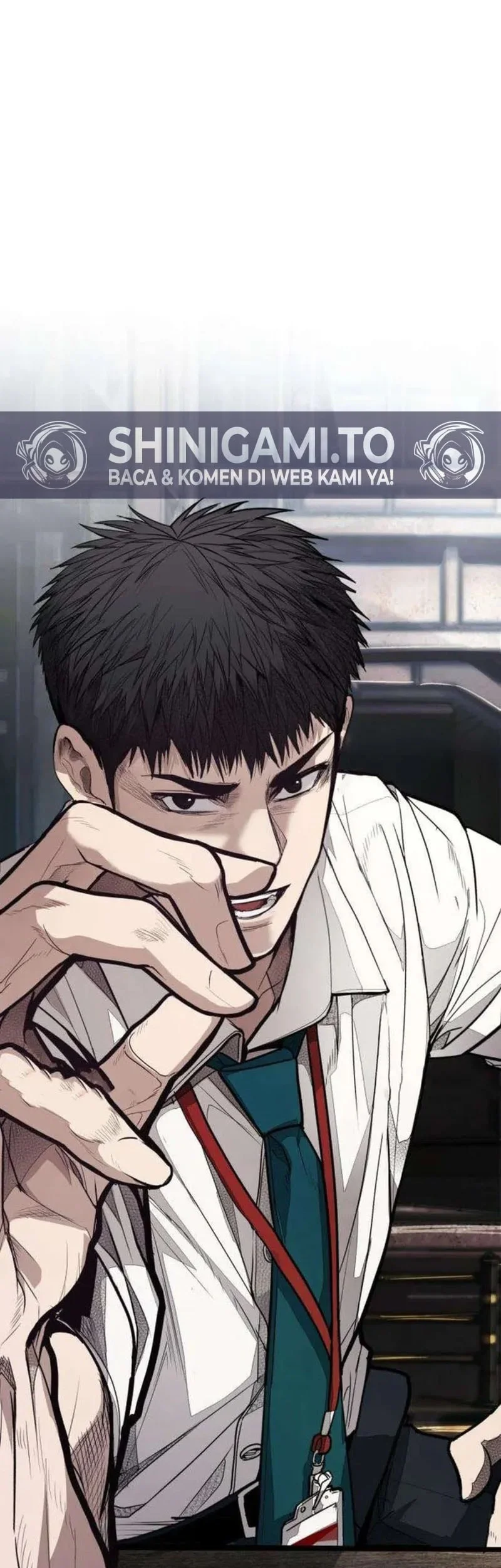 I Beat Up My Boss Chapter 4 - halaman 113
