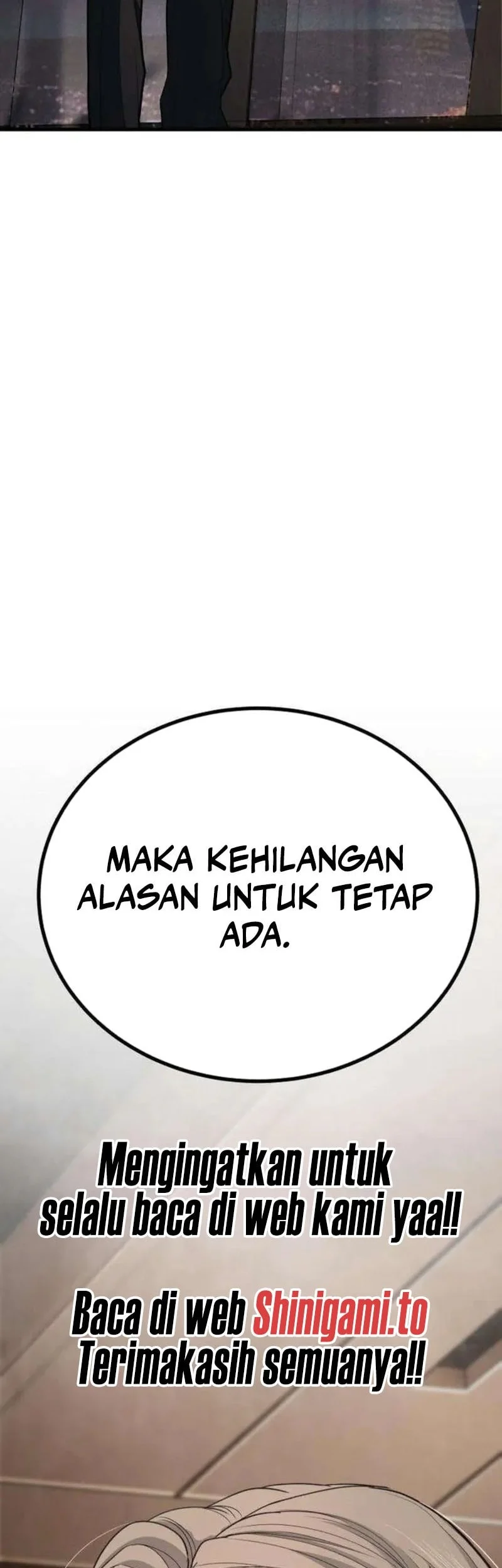 I Beat Up My Boss Chapter 4 - halaman 12