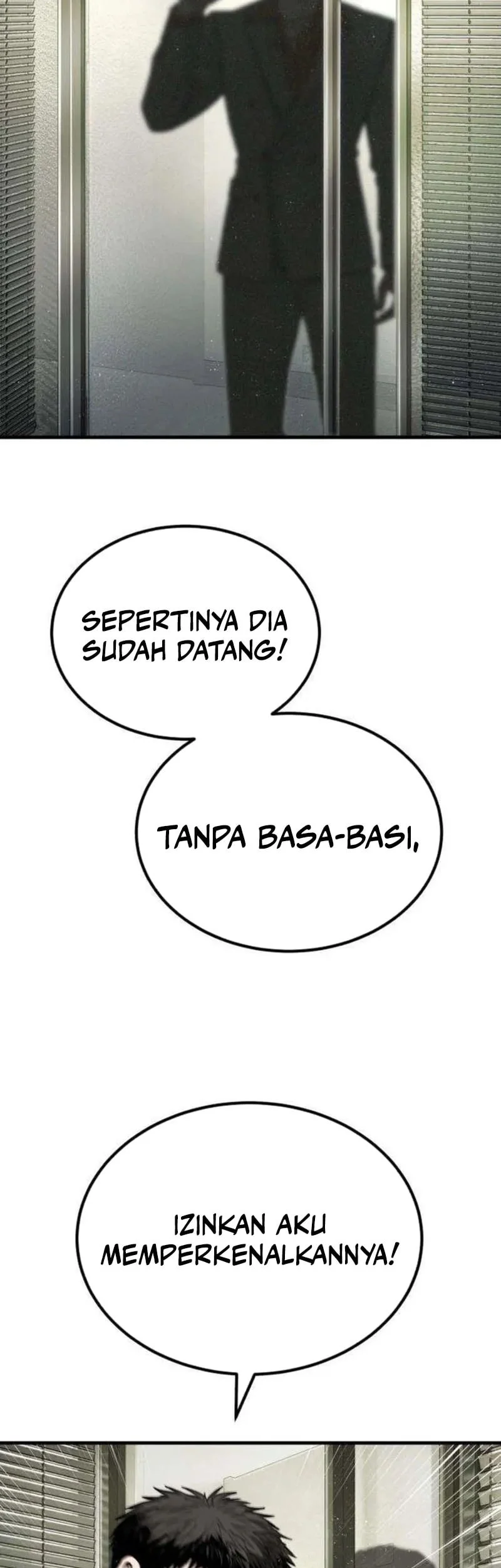 I Beat Up My Boss Chapter 4 - halaman 25