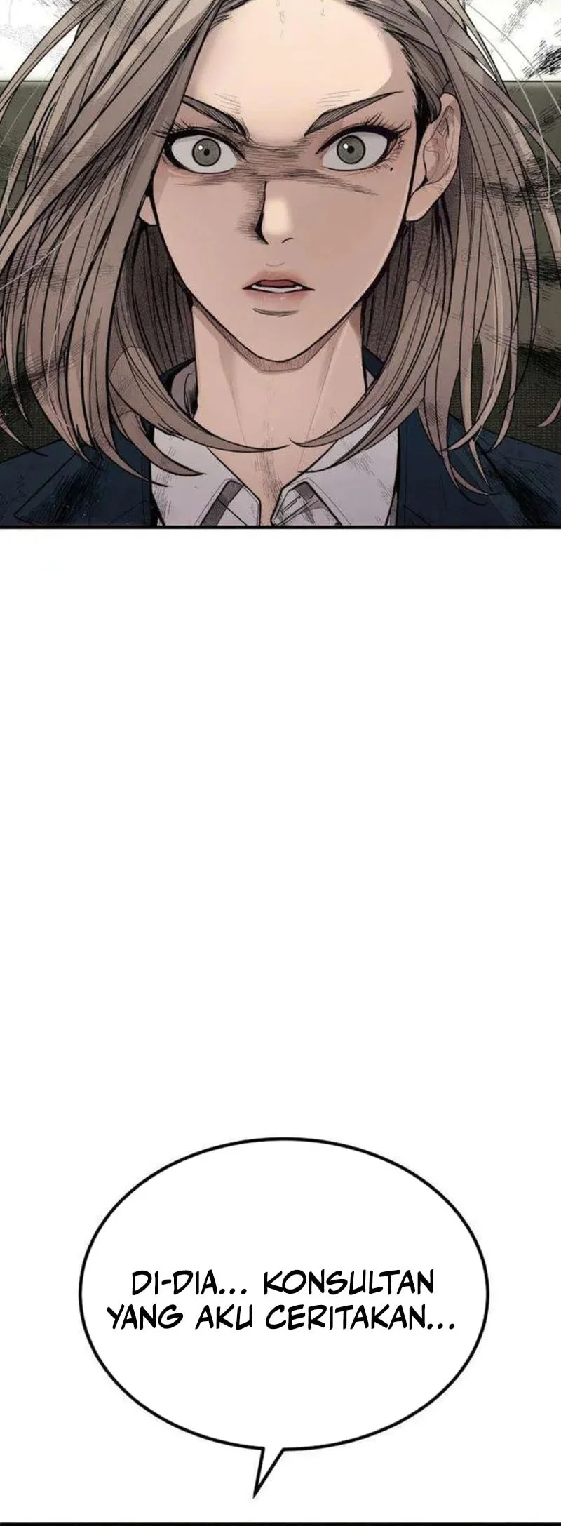 I Beat Up My Boss Chapter 4 - halaman 34