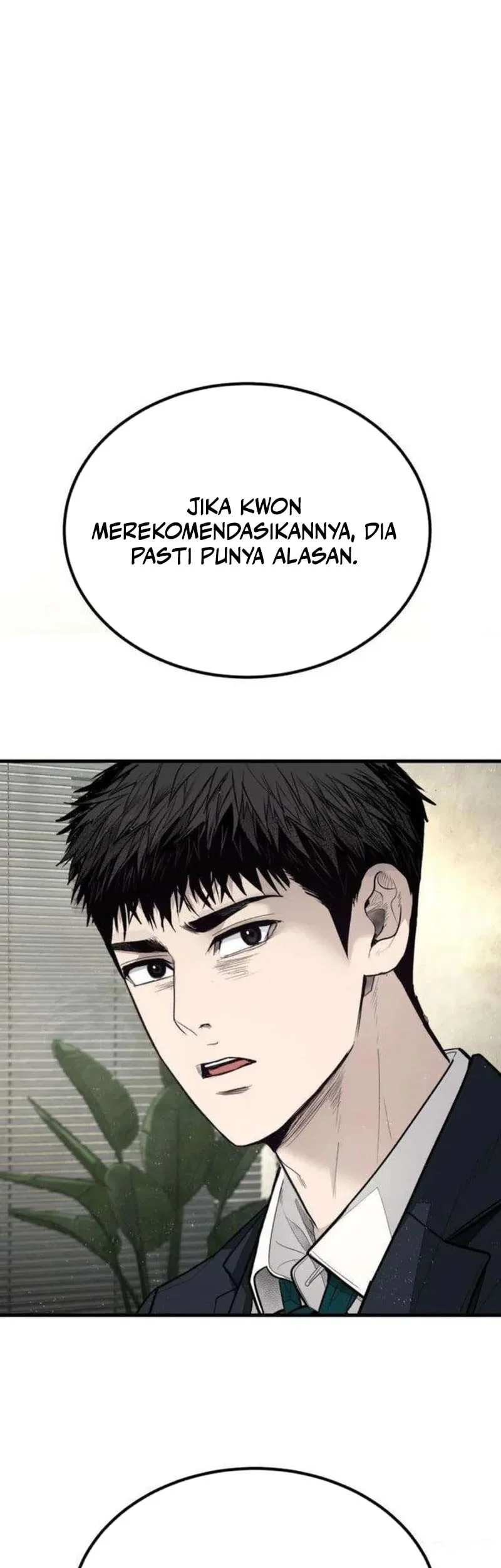 I Beat Up My Boss Chapter 4 - halaman 43