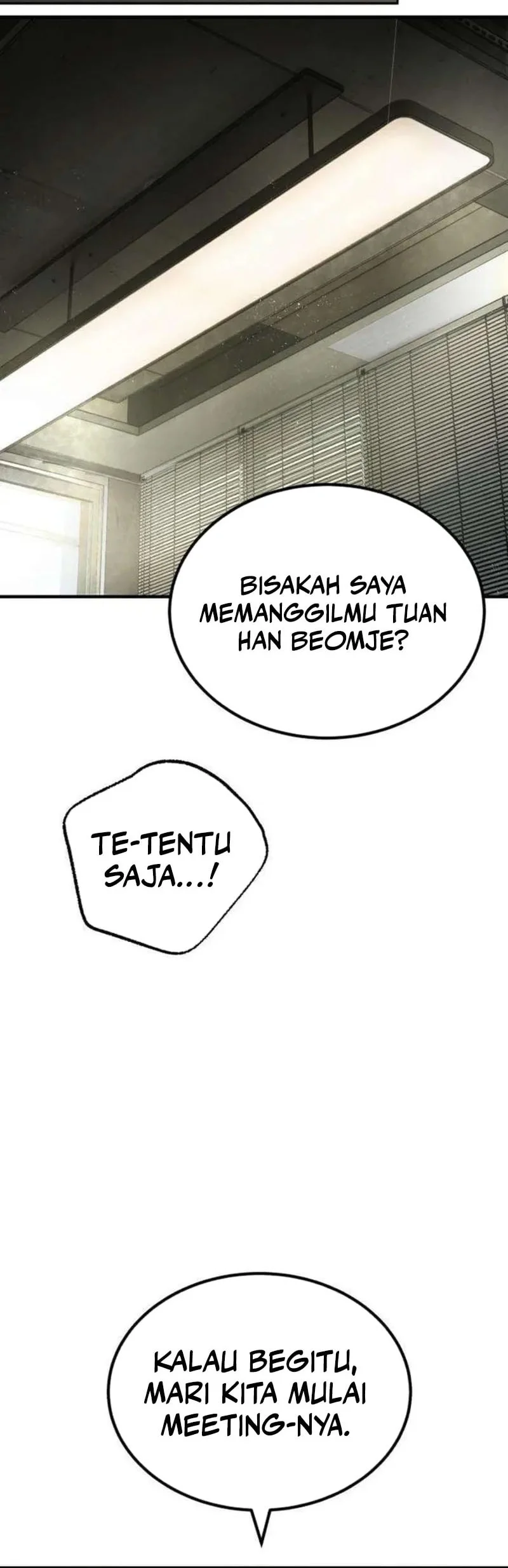 I Beat Up My Boss Chapter 4 - halaman 46