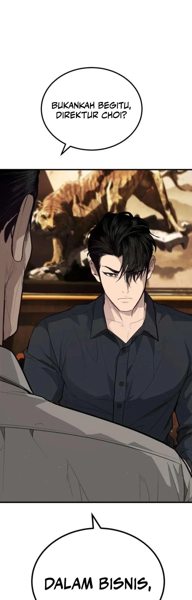 I Beat Up My Boss Chapter 4 - halaman 64