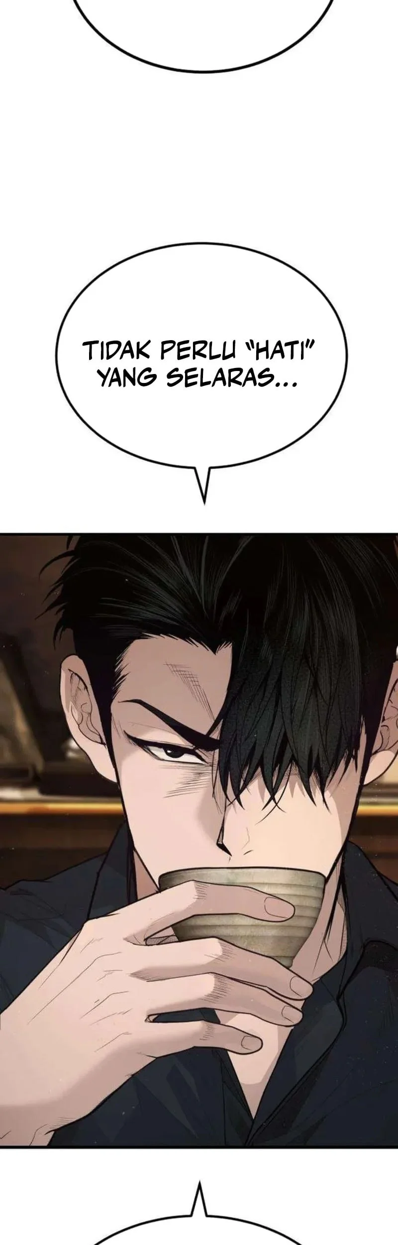 I Beat Up My Boss Chapter 4 - halaman 65