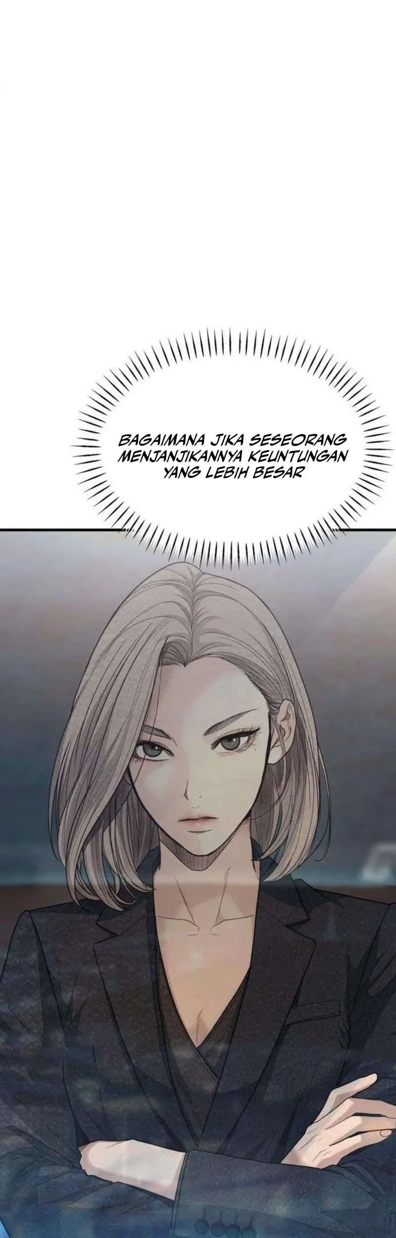 I Beat Up My Boss Chapter 4 - halaman 7