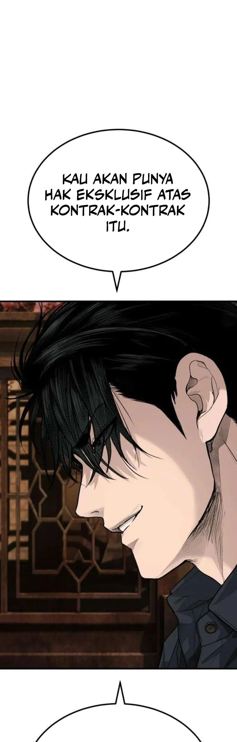 I Beat Up My Boss Chapter 4 - halaman 71