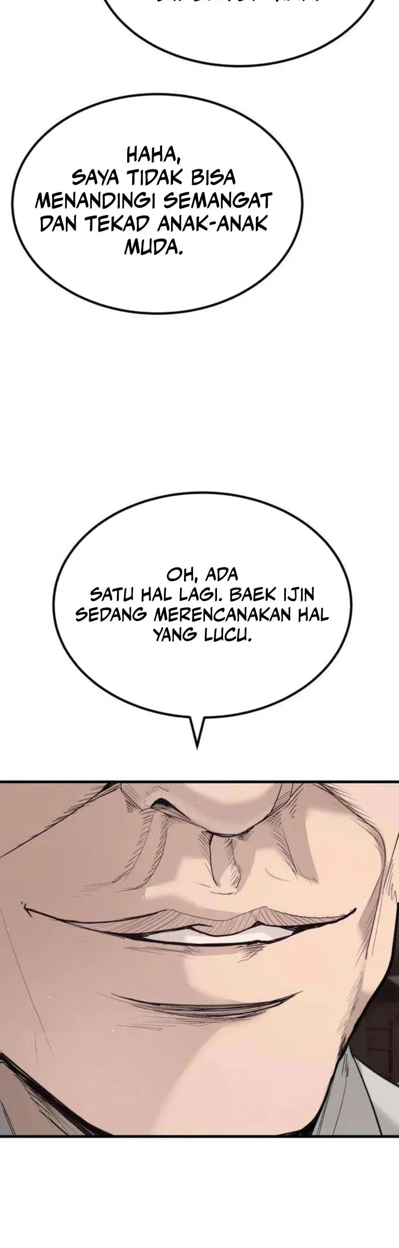 I Beat Up My Boss Chapter 4 - halaman 74