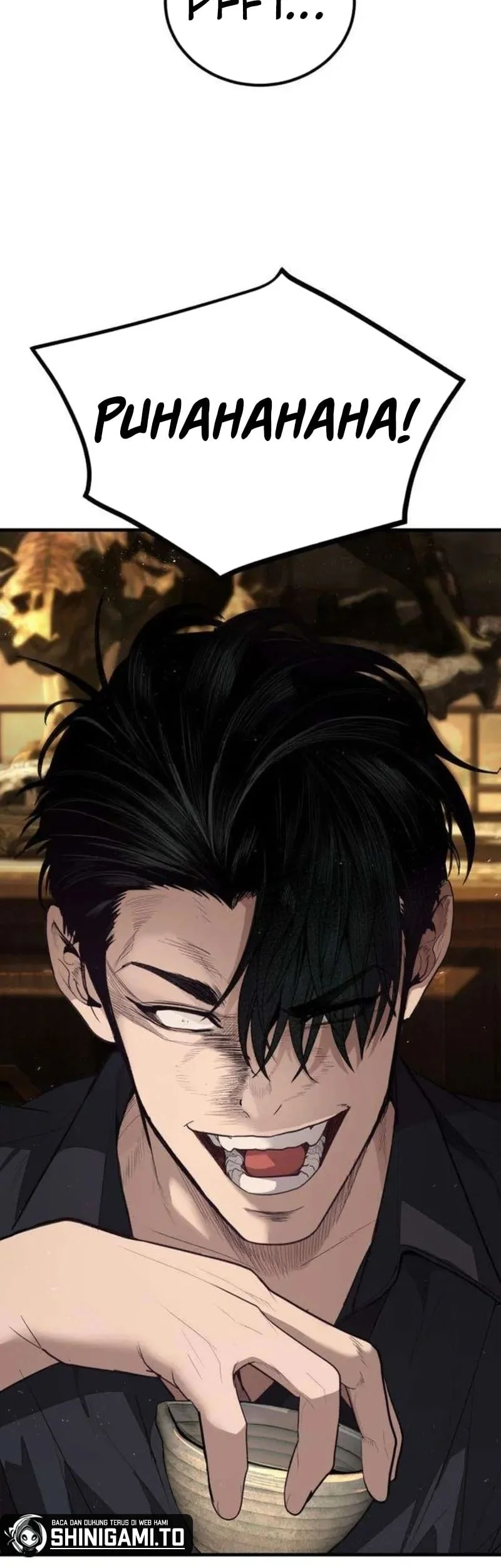 I Beat Up My Boss Chapter 4 - halaman 77